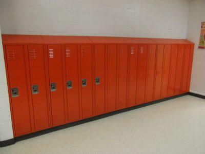 Unicoat-LLC-Electrostatic-Painting_school-locker-electrostatic-painting-refinishing_010