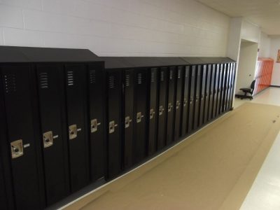 Unicoat-LLC-Electrostatic-Painting_school-locker-electrostatic-painting-refinishing_012