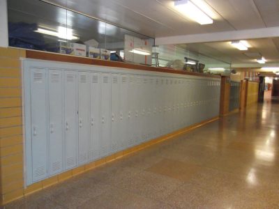 Unicoat-LLC-Electrostatic-Painting_school-locker-electrostatic-painting-refinishing_018